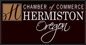 Hermiston Chamber of Commerce